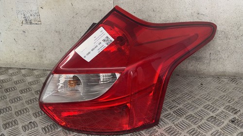 Ford focus mk3 2010 2017 - ford,