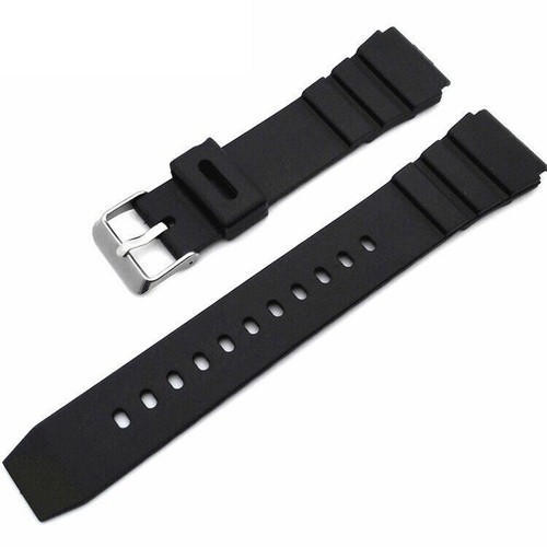 Black rubber silicone - silicone, diver