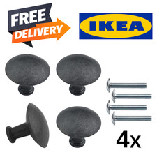 *GENUINE* 4X IKEA HEMNES