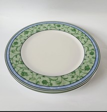 Wedgwood Watercolour Dinner