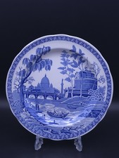 The Spode Blue Room Collection