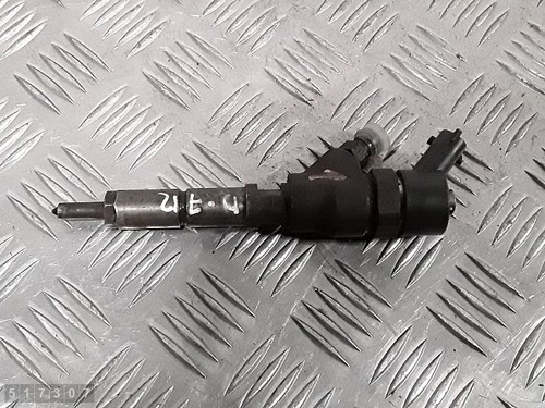 2008 peugeot 307 injector - 307, sw