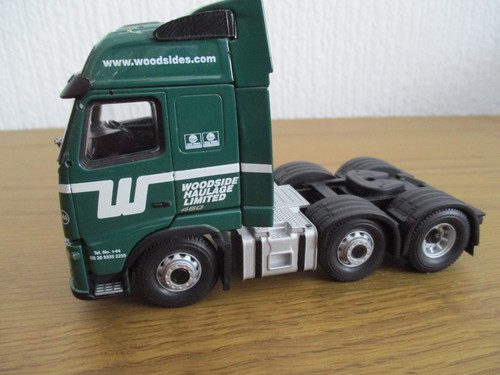 Corgi modern trucks volvo fh - volvo,