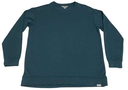 Orvis sweatshirt pullover - orvis,