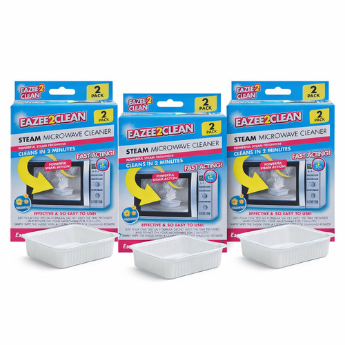 Twin pack steam - 3,