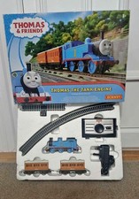 Hornby Thomas The Tank Engine