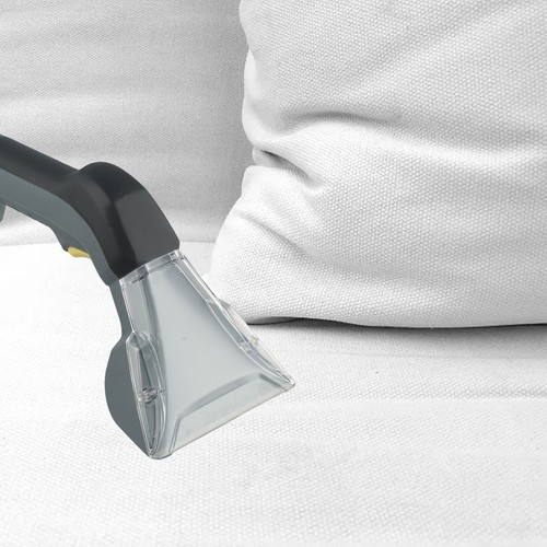 For karcher upholstery - karcher,