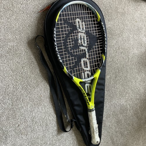 Tennis raquet dunlop aerogel - tennis,