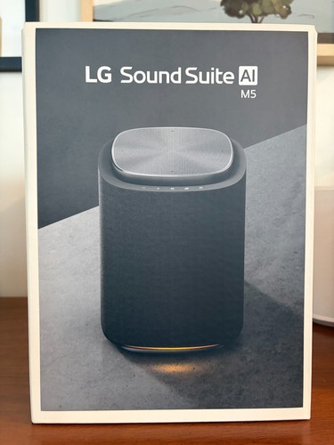 Sound suite m5 wireless - suite,