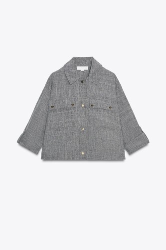 New zara women marl - zara, safari