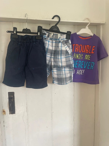 Boys bundle years duck - bundle, 3
