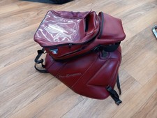 HONDA ST1300 PAN EUROPEAN BAGSTER Tank Cover And Bag