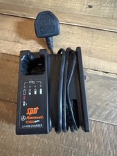 Spit Pulsa battery charger x 1