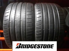 2x 275/30 R19 Bridgestone