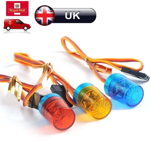 Led strobing light flashing - led,