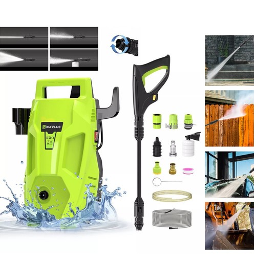 6000w electric pressure washer - electric,
