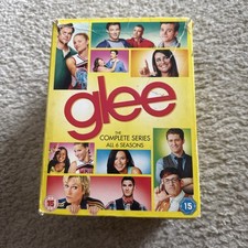 Glee - Series 1-6 - Complete