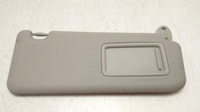  TOYOTA RAV 4 SUN VISOR D-4D