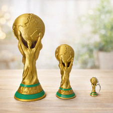 World Cup Style Football