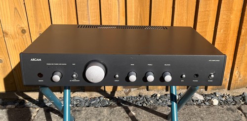 Arcam a75 integrated amplifier - integrated,