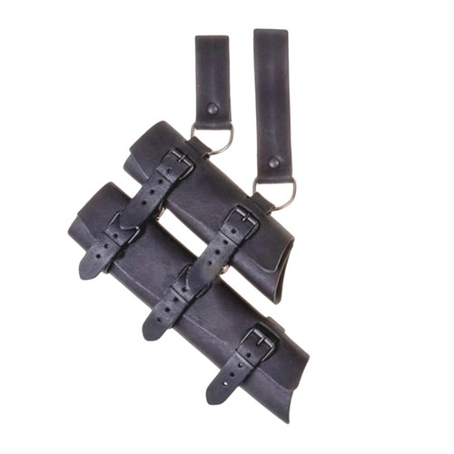 Double sword sheath scabbard - sheath,