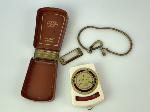 Zeiss ikon ikophot light - ikon,