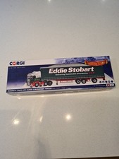 CORGI CC13747  Scania R (FACE