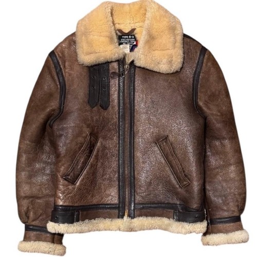 Schott men flight jacket - men,