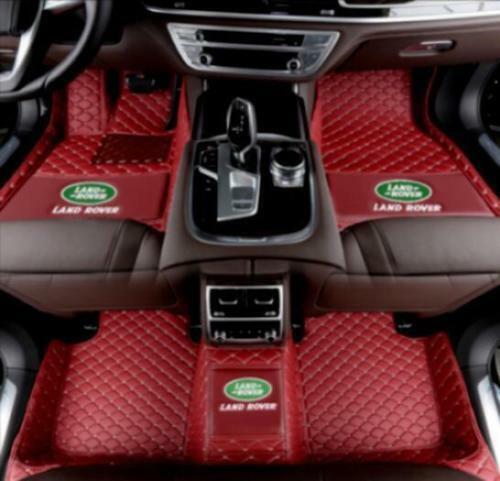 Custom for rover freelander - for, 2