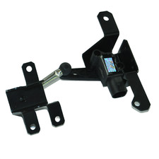 Rear Headlight Xenon Level