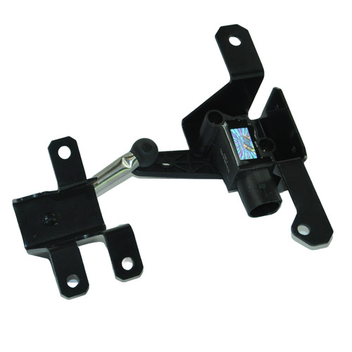 Rear headlight xenon - rear,