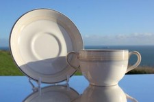 CUNARD WHITE STAR LINE RMS