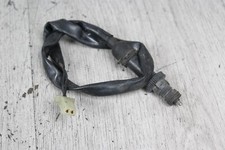 Brake light switch switch