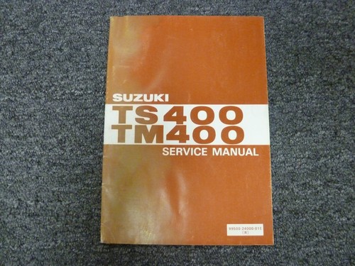 1971 1972 suzuki ts400 apache - 1971,