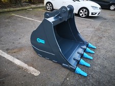 13 Ton 1200m 4ft Digging