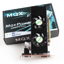 MQX GeForce GTX 750 4GB OR