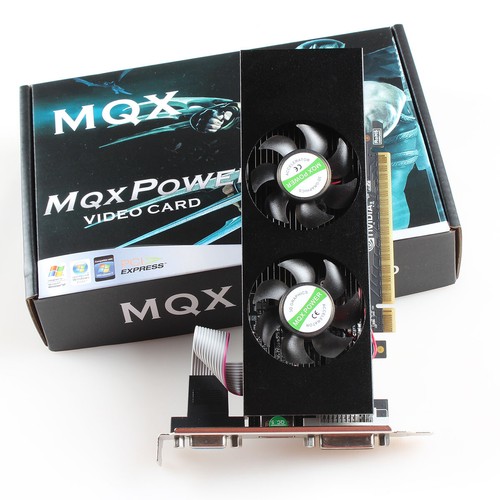 Mqx geforce gtx - gtx, 4gb
