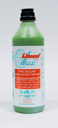 Linseal oko tyre sealant - linseal,