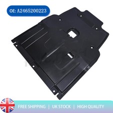 NEW Engine undertray cover