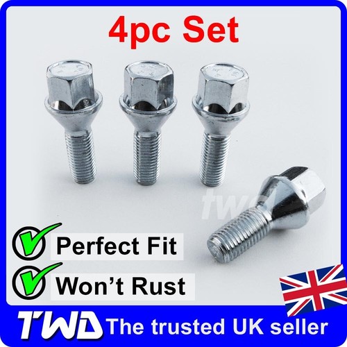 Alloy wheel bolts for - alloy,
