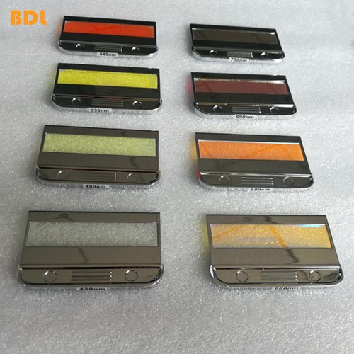Ipl filter 430nm 480nm 530nm - ipl,