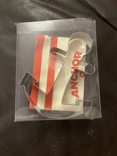 Rare anchor butter cookie - rare,