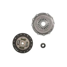 VALEO VAL828560 CLUTCH KIT