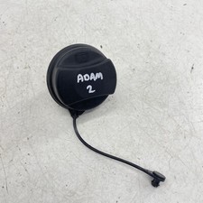 VAUXHALL ADAM FUEL CAP PETROL