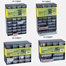MULTI DRAWER STORAGE CABINET