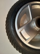 Pride Mobility Elite Traveller