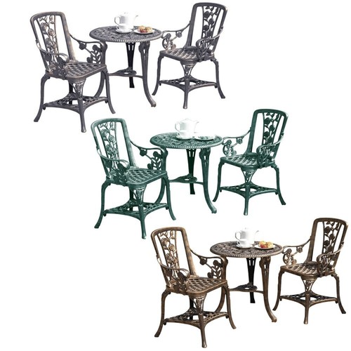 3pc garden bistro - garden, 2