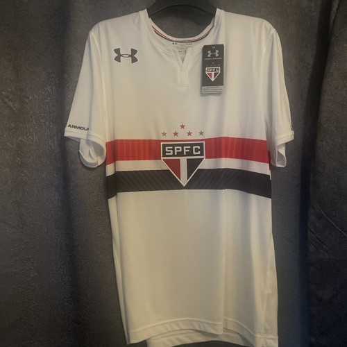 Sao paulo 2017 football - paulo, 2017/18