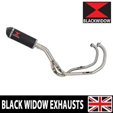 KLE 500 KLE500 Exhaust System