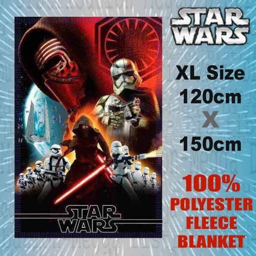 Official star wars soft polar - official,